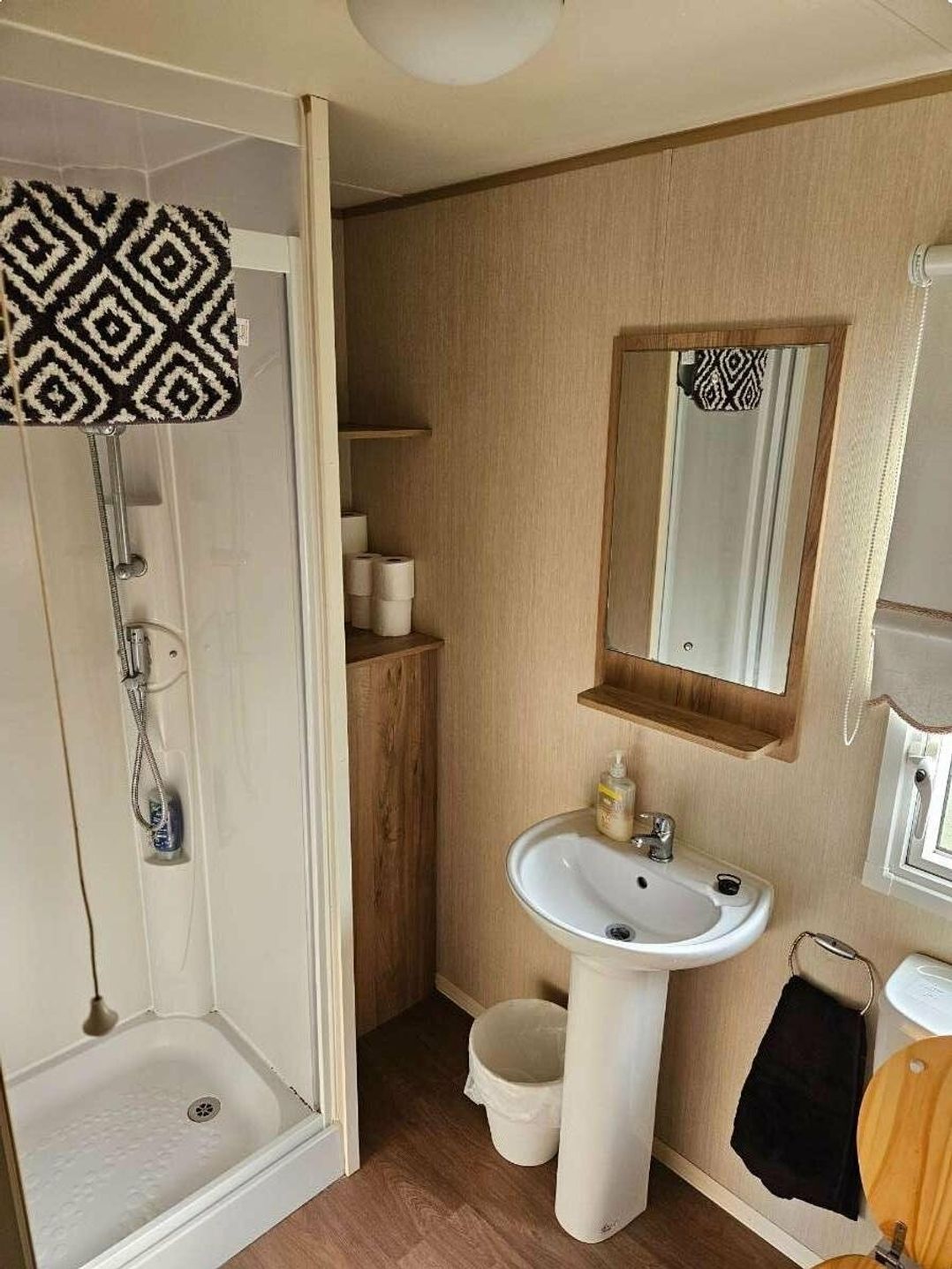 Lyons Robin Hood - Holiday Accommodation 20249