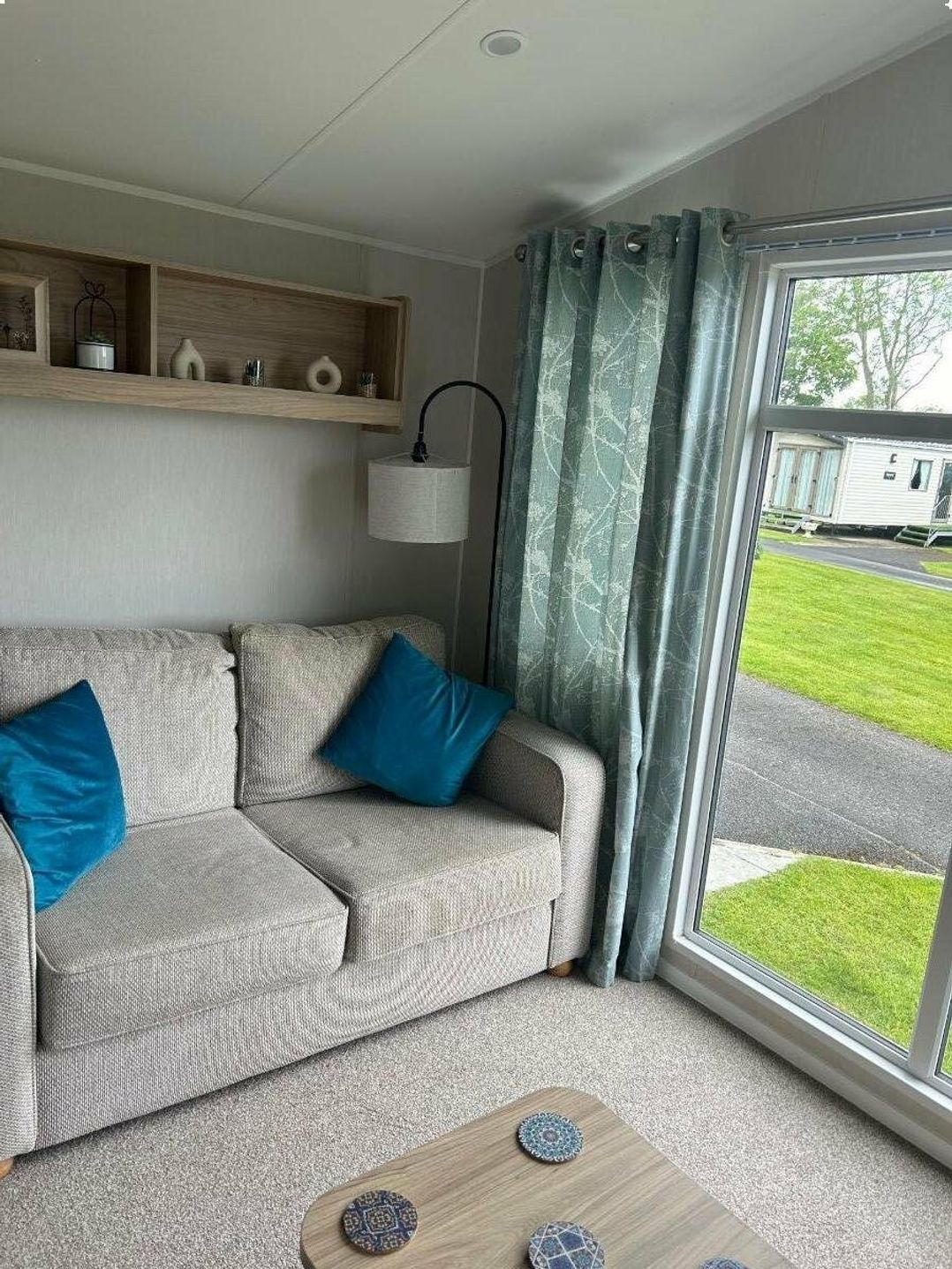 Pencnwc Holiday Park - Holiday Accommodation 20251