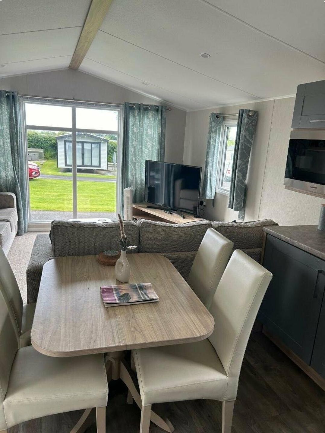 Pencnwc Holiday Park - Holiday Accommodation 20251