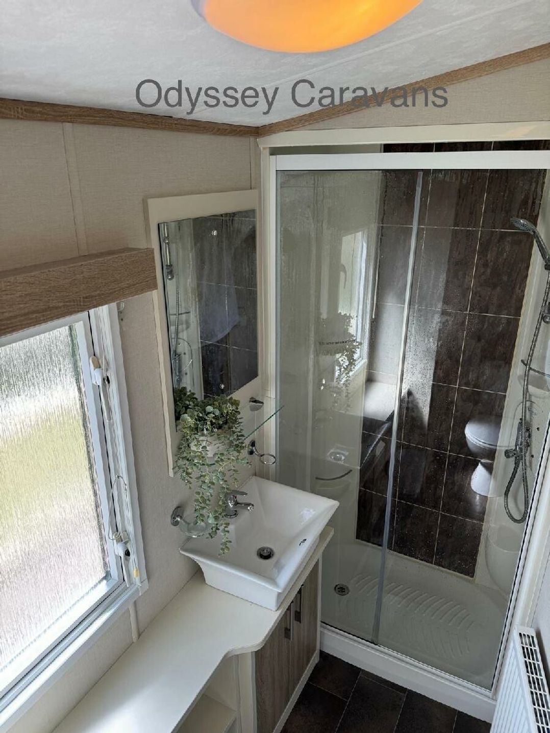 Golden Gate Holiday Centre - Holiday Accommodation 20253