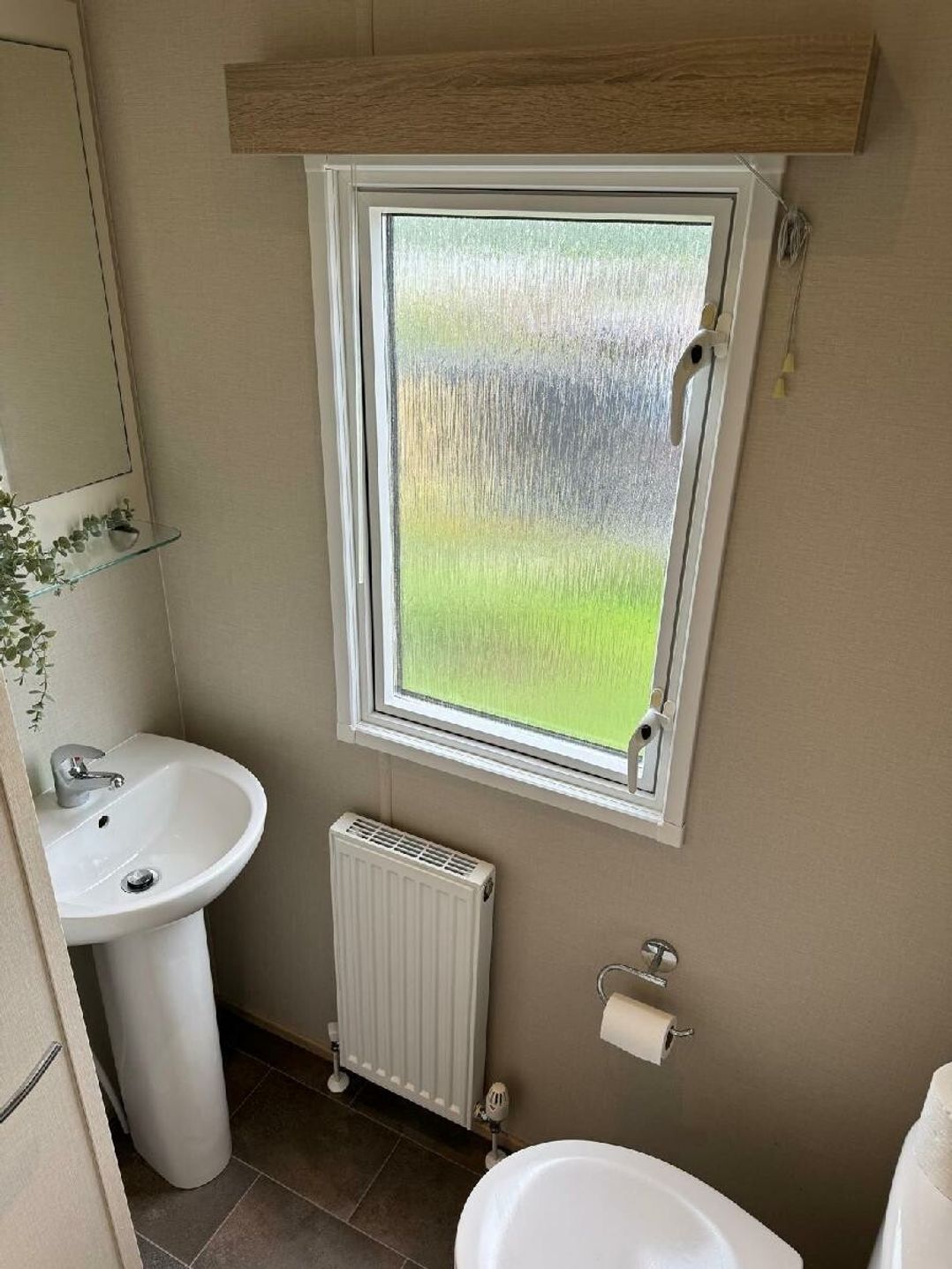 Golden Gate Holiday Centre - Holiday Accommodation 20253