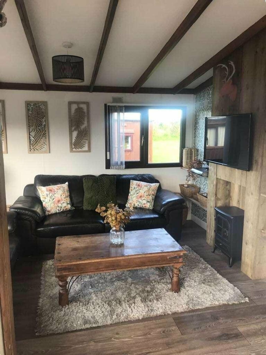 Hafan y Mor Haven - Holiday Accommodation 20258