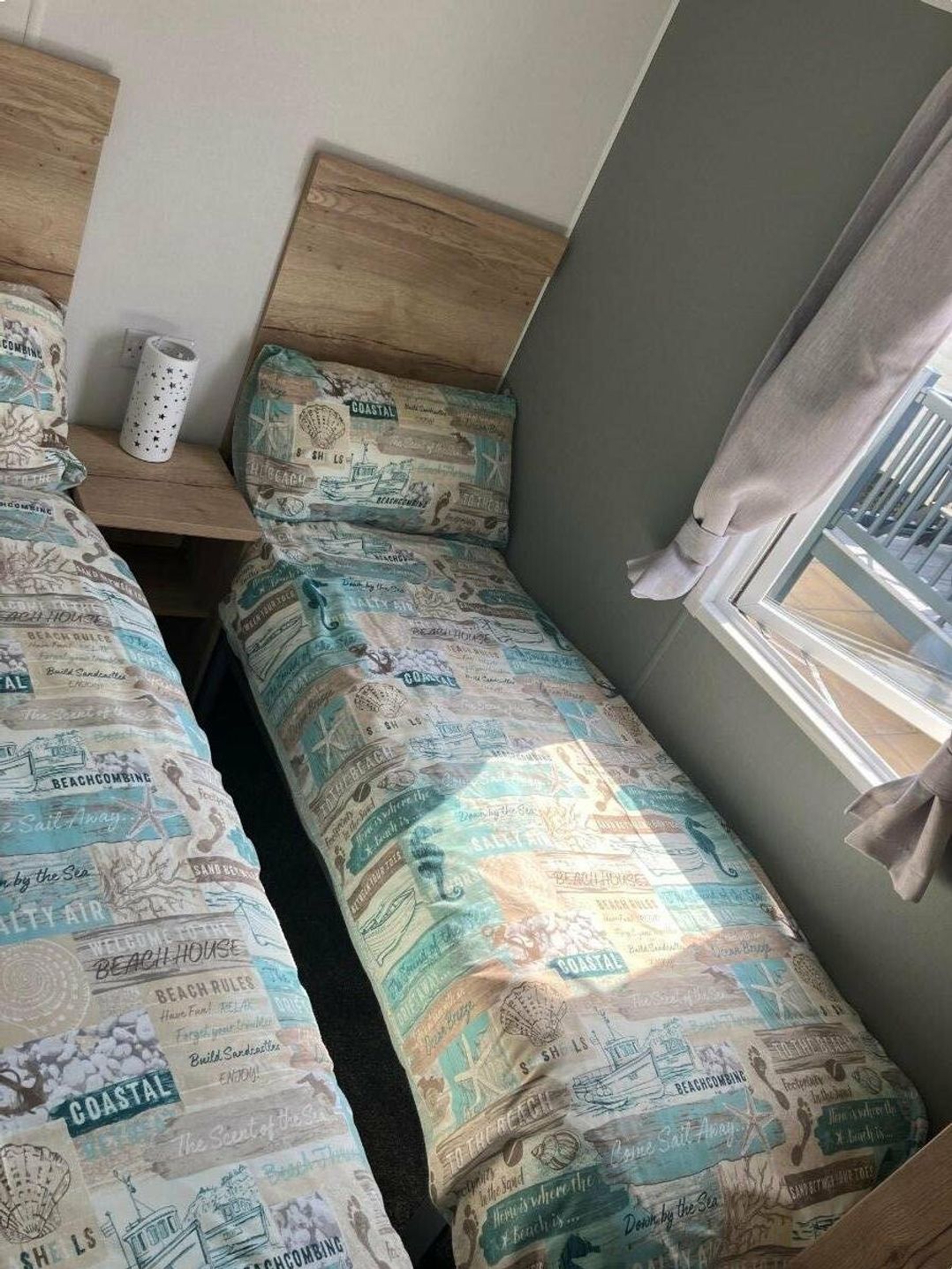 Par Sands Holiday Park - Holiday Accommodation 20261