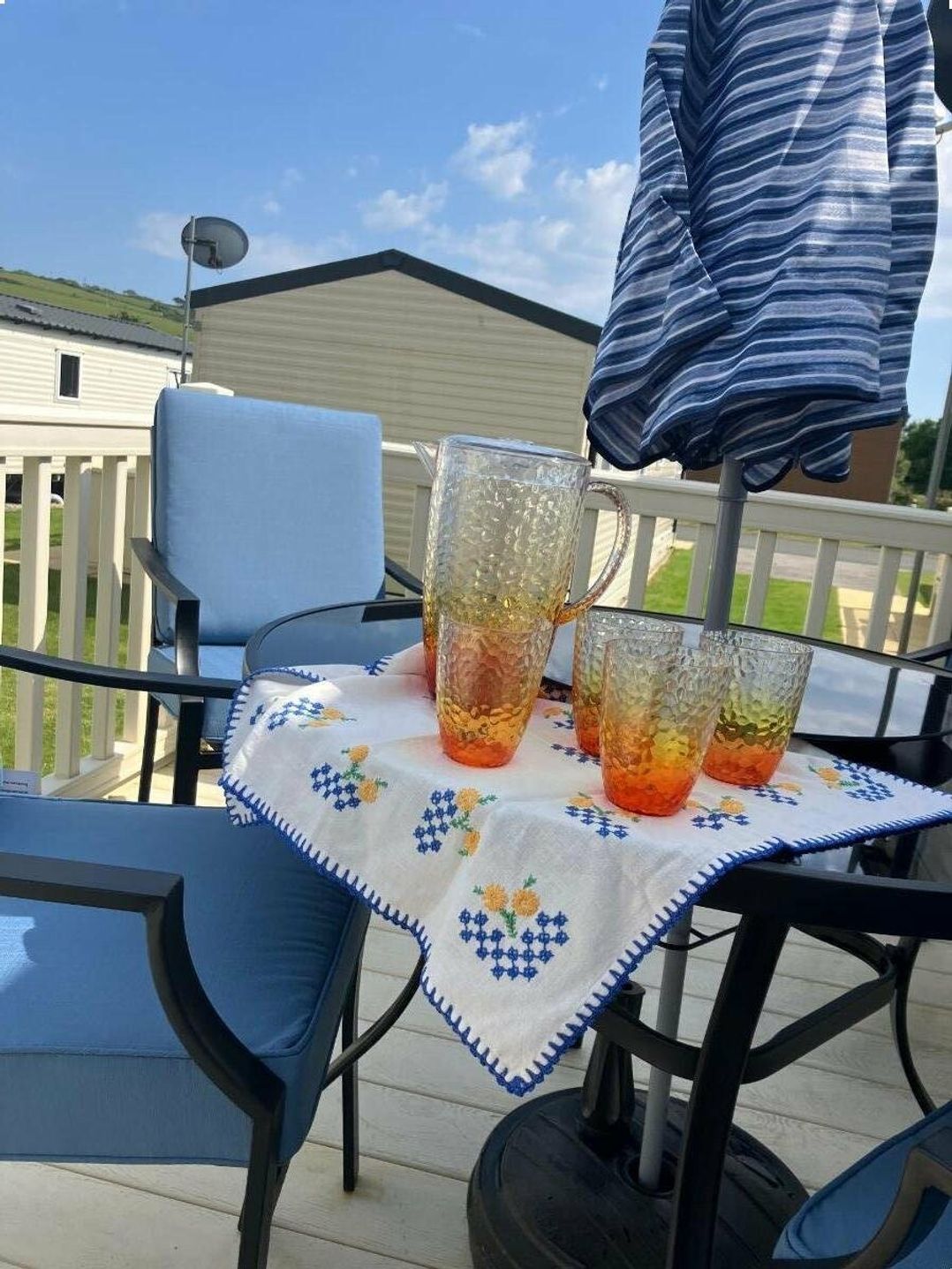 Par Sands Holiday Park - Holiday Accommodation 20261