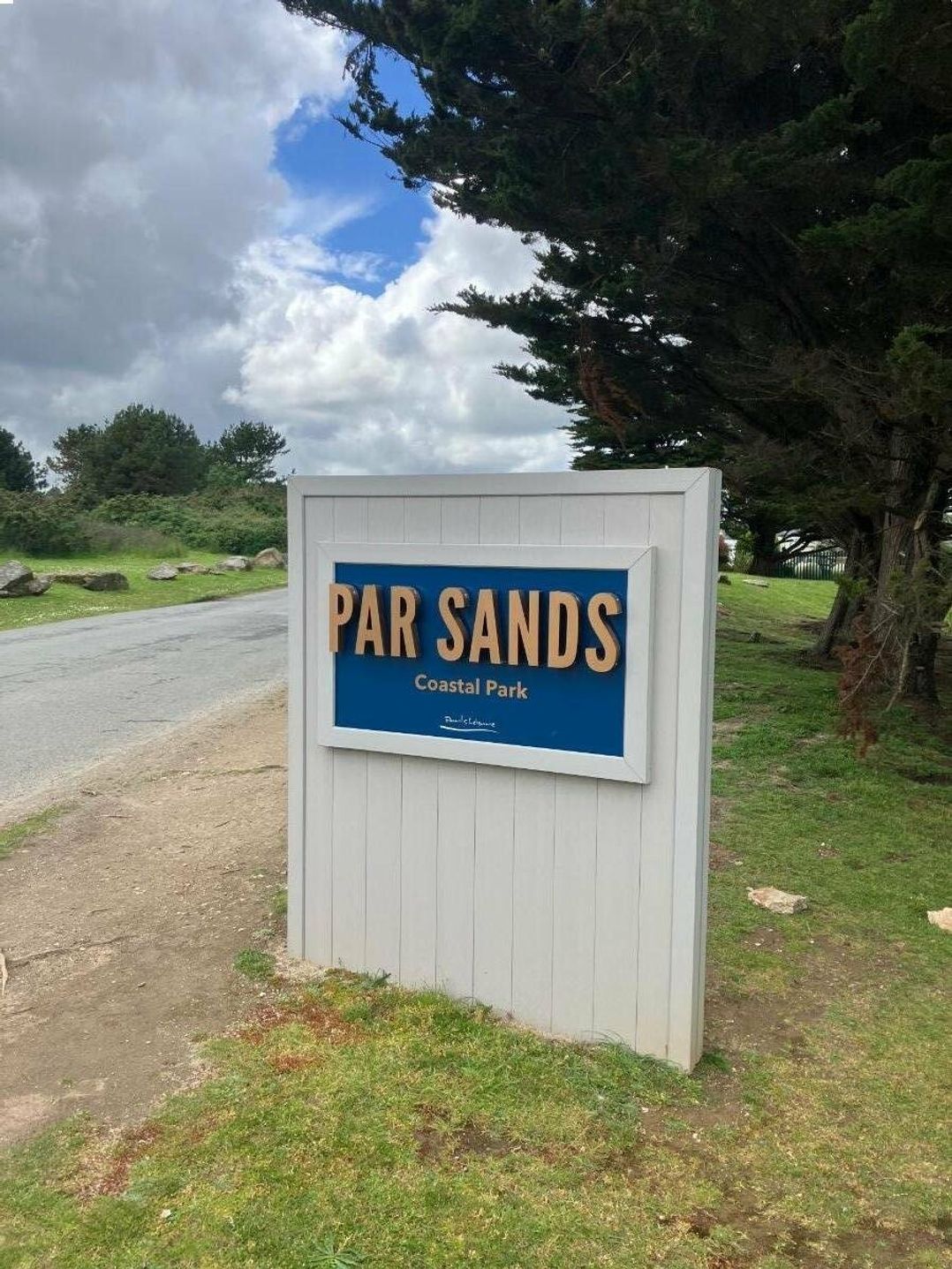 Par Sands Holiday Park - Holiday Accommodation 20261