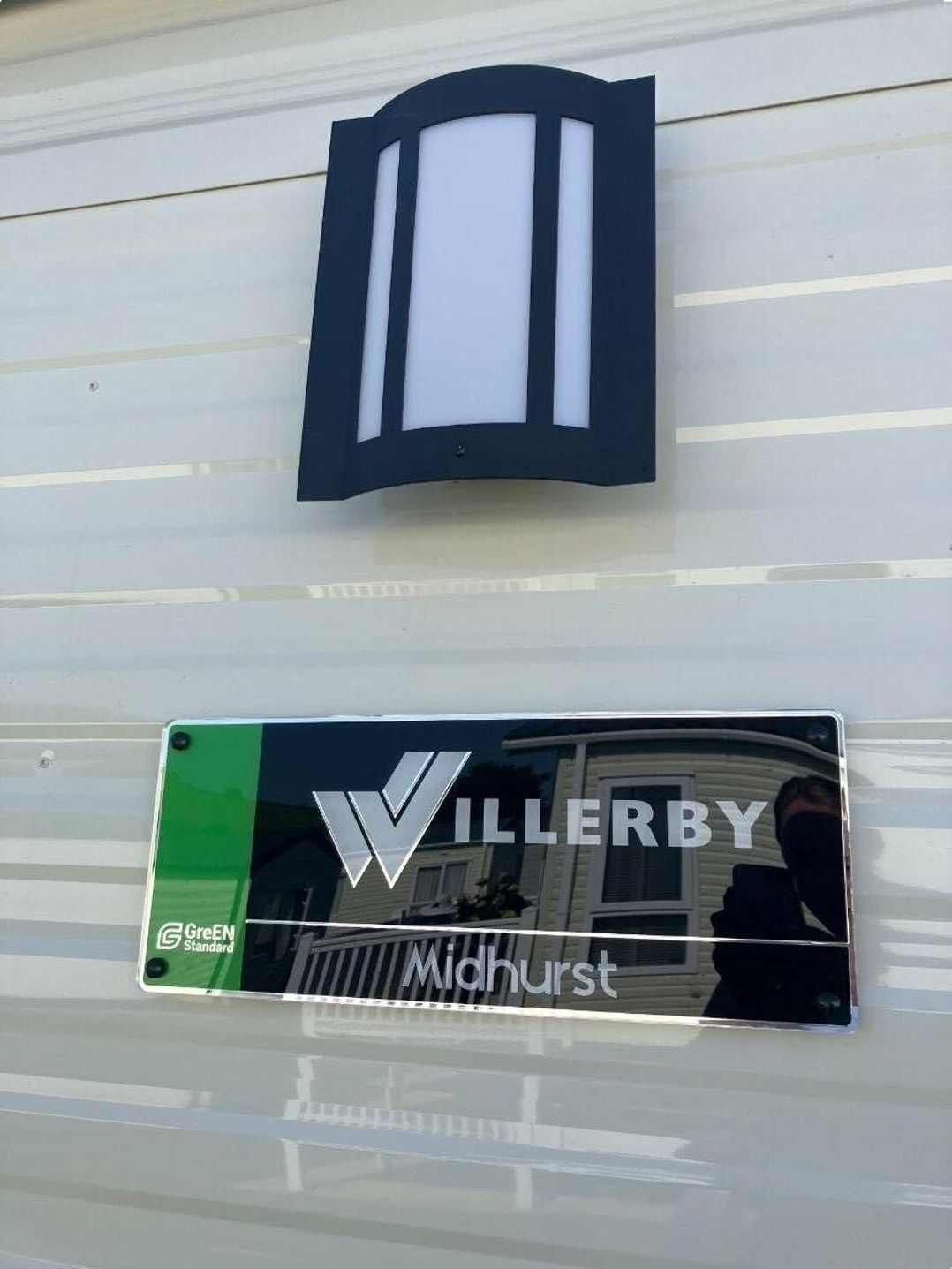 Par Sands Holiday Park - Holiday Accommodation 20261