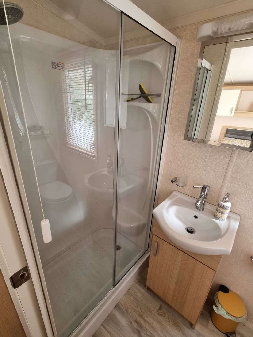 Greenacres Holiday Park - Holiday Accommodation 20263