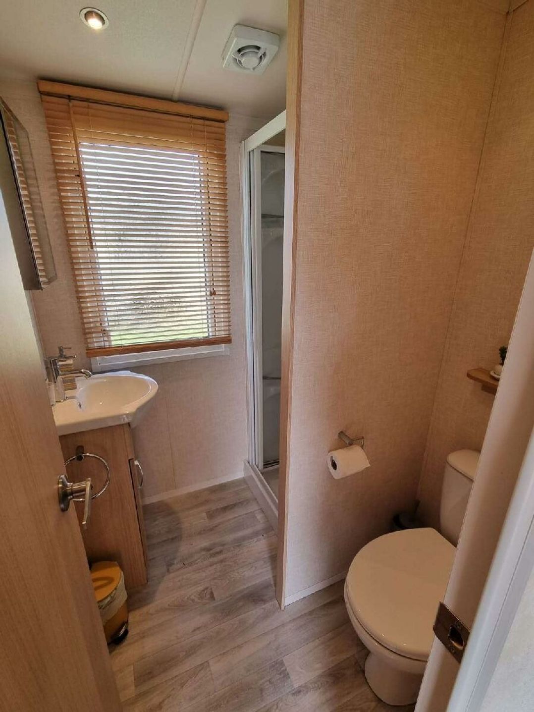 Greenacres Holiday Park - Holiday Accommodation 20263