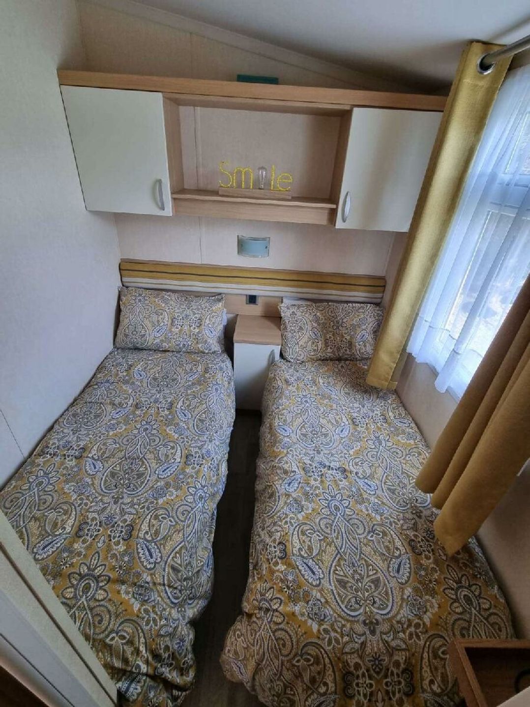 Greenacres Holiday Park - Holiday Accommodation 20263