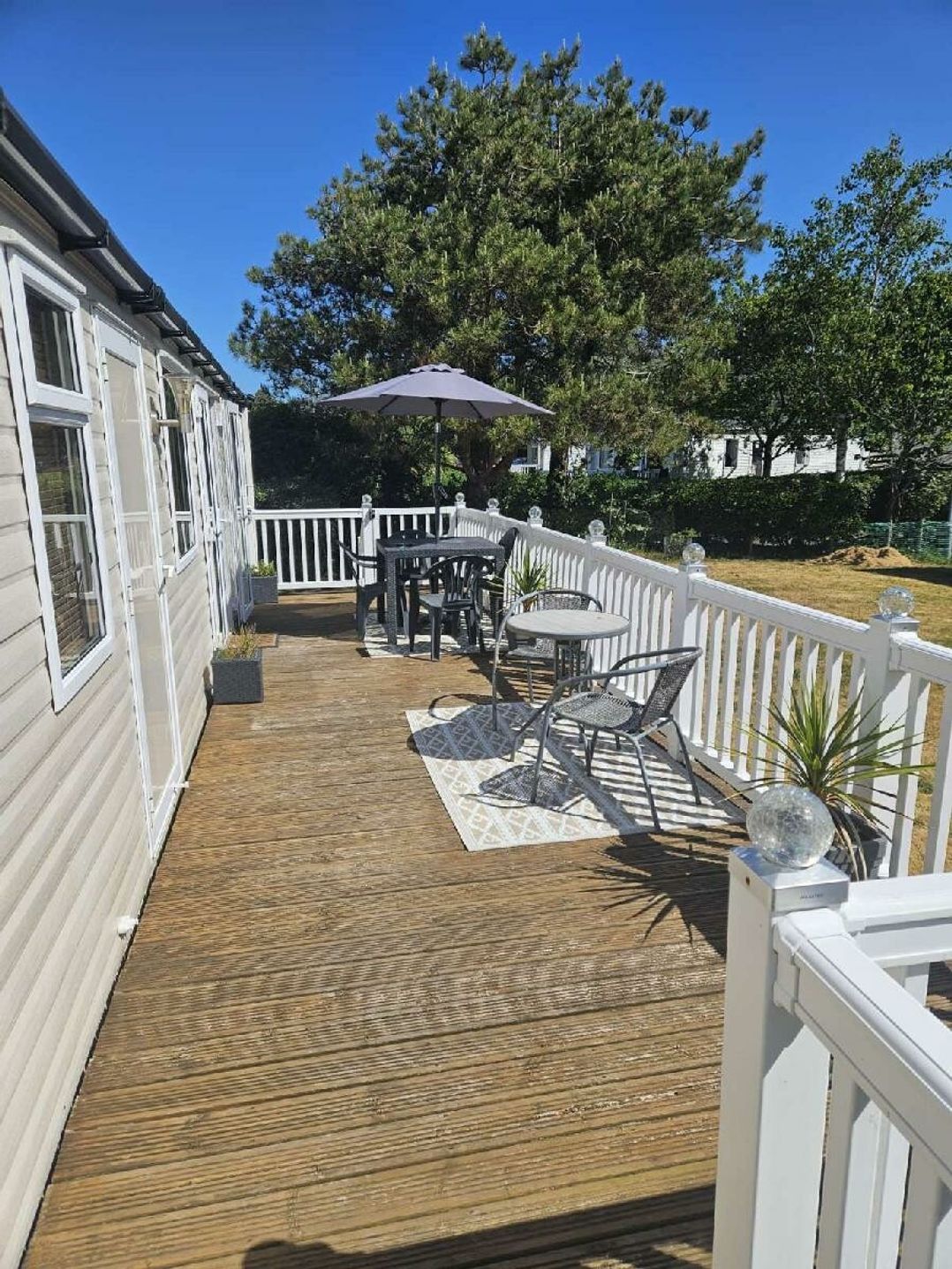 Greenacres Holiday Park - Holiday Accommodation 20263