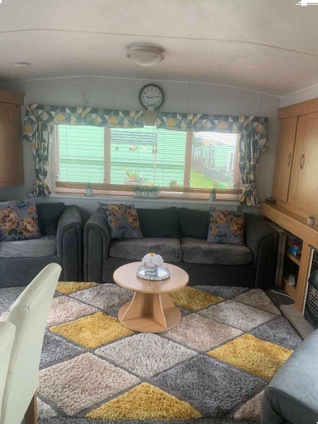 Aberystwyth Holiday Village - Holiday Accommodation 20264