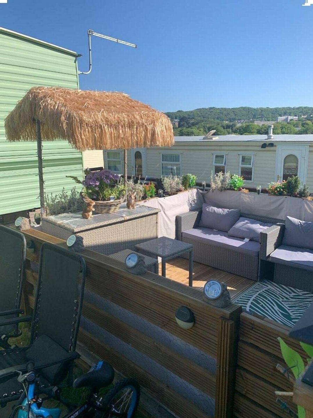 Aberystwyth Holiday Village - Holiday Accommodation 20264