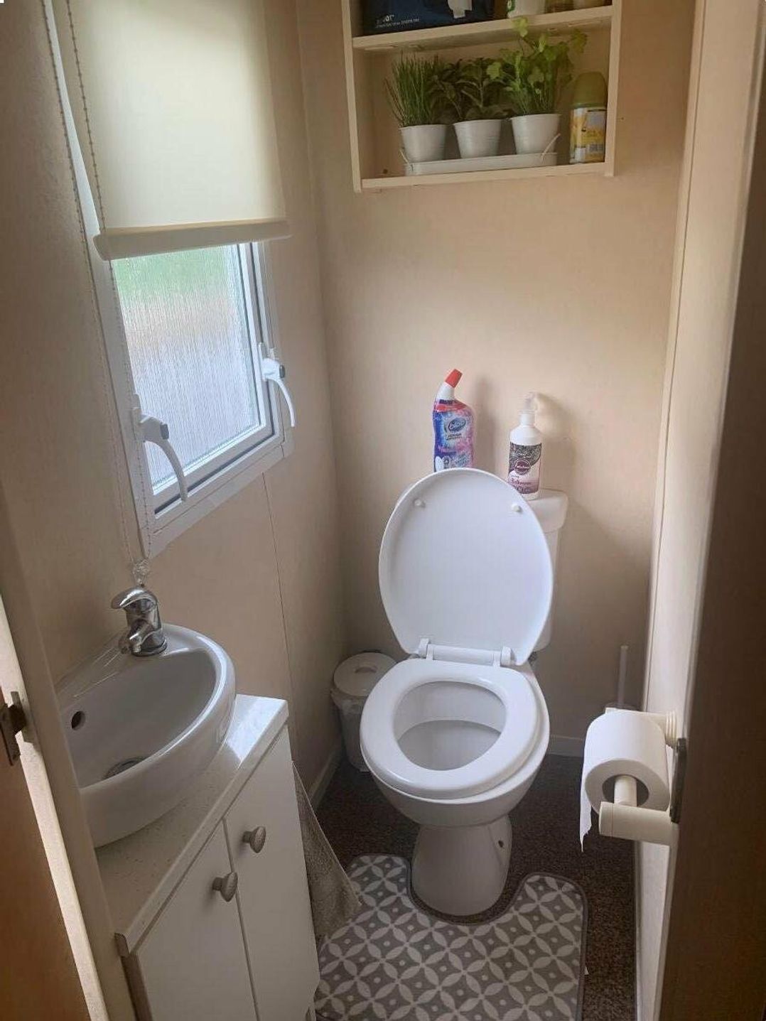 Aberystwyth Holiday Village - Holiday Accommodation 20264