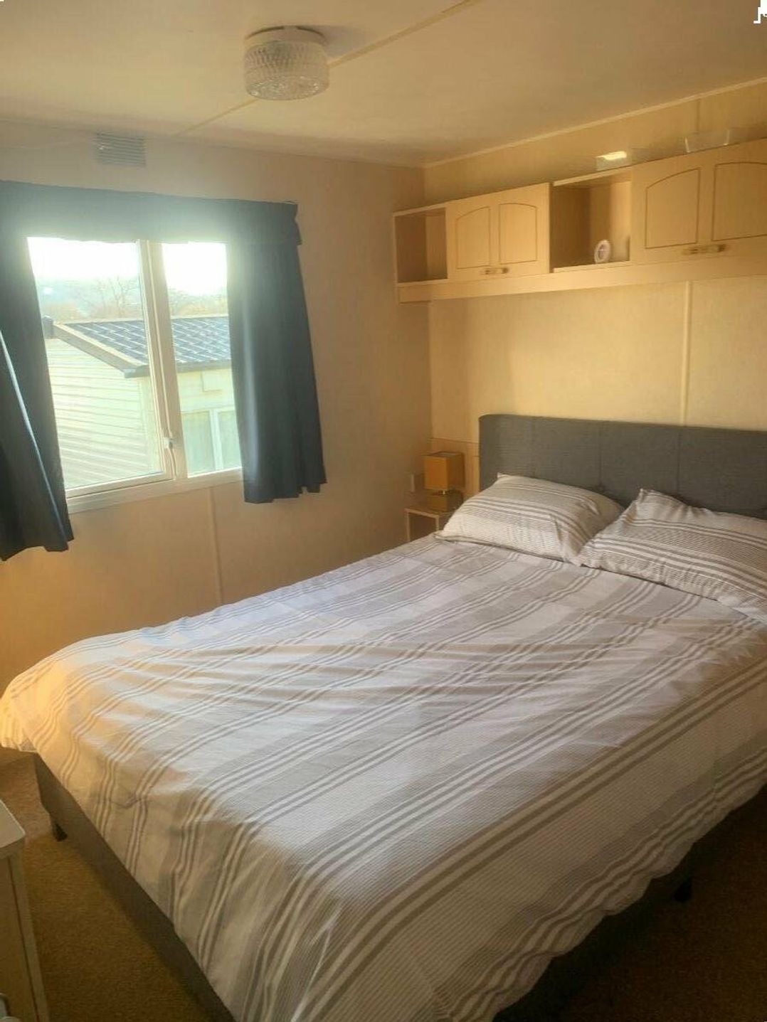 Aberystwyth Holiday Village - Holiday Accommodation 20264