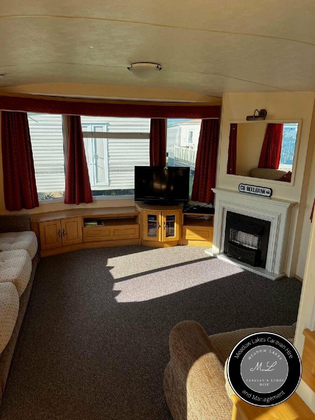 Bell Bank Caravan Park - Holiday Accommodation 20266
