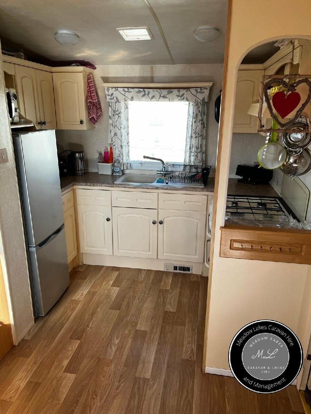 Bell Bank Caravan Park - Holiday Accommodation 20266