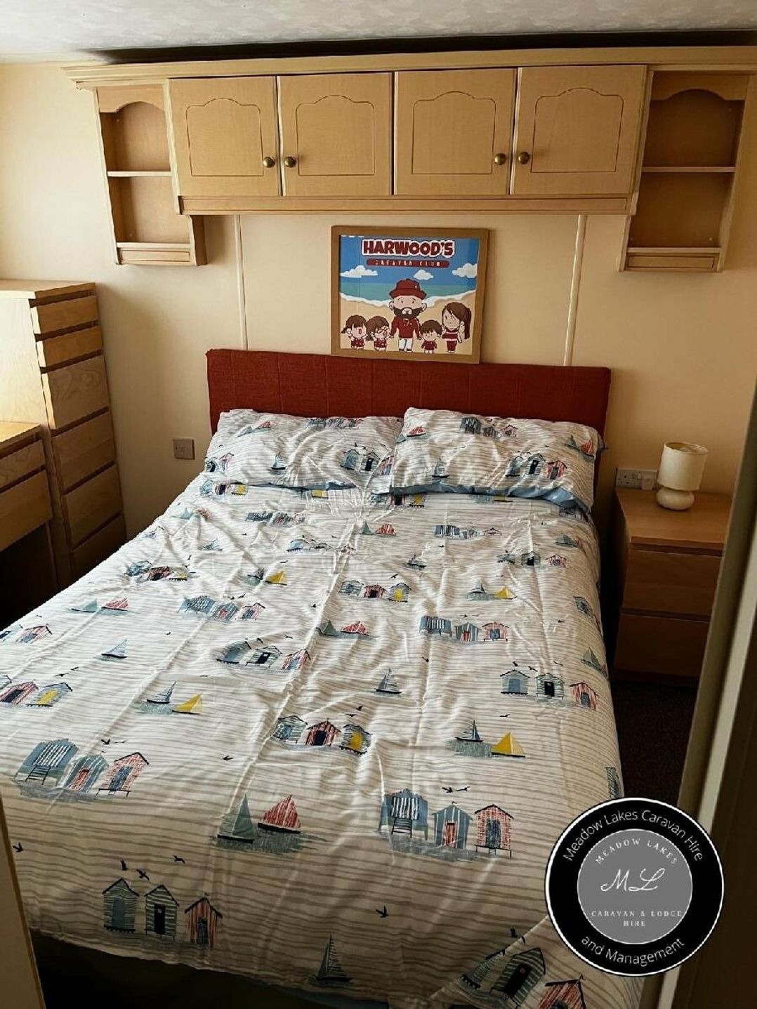 Bell Bank Caravan Park - Holiday Accommodation 20266