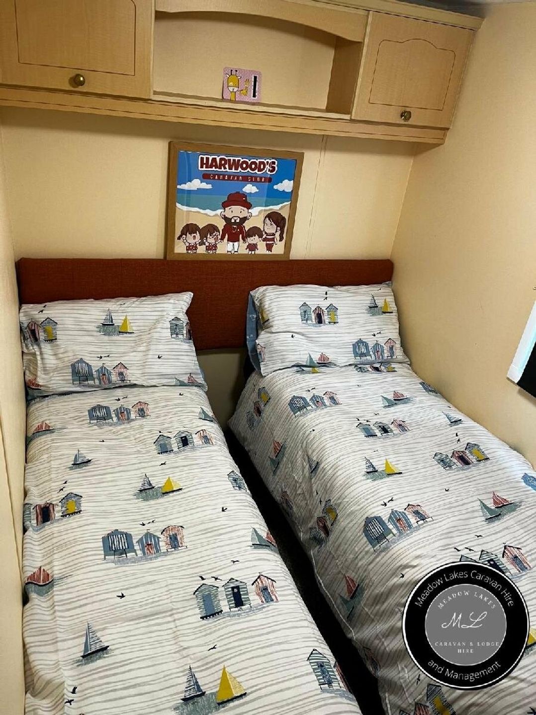 Bell Bank Caravan Park - Holiday Accommodation 20266