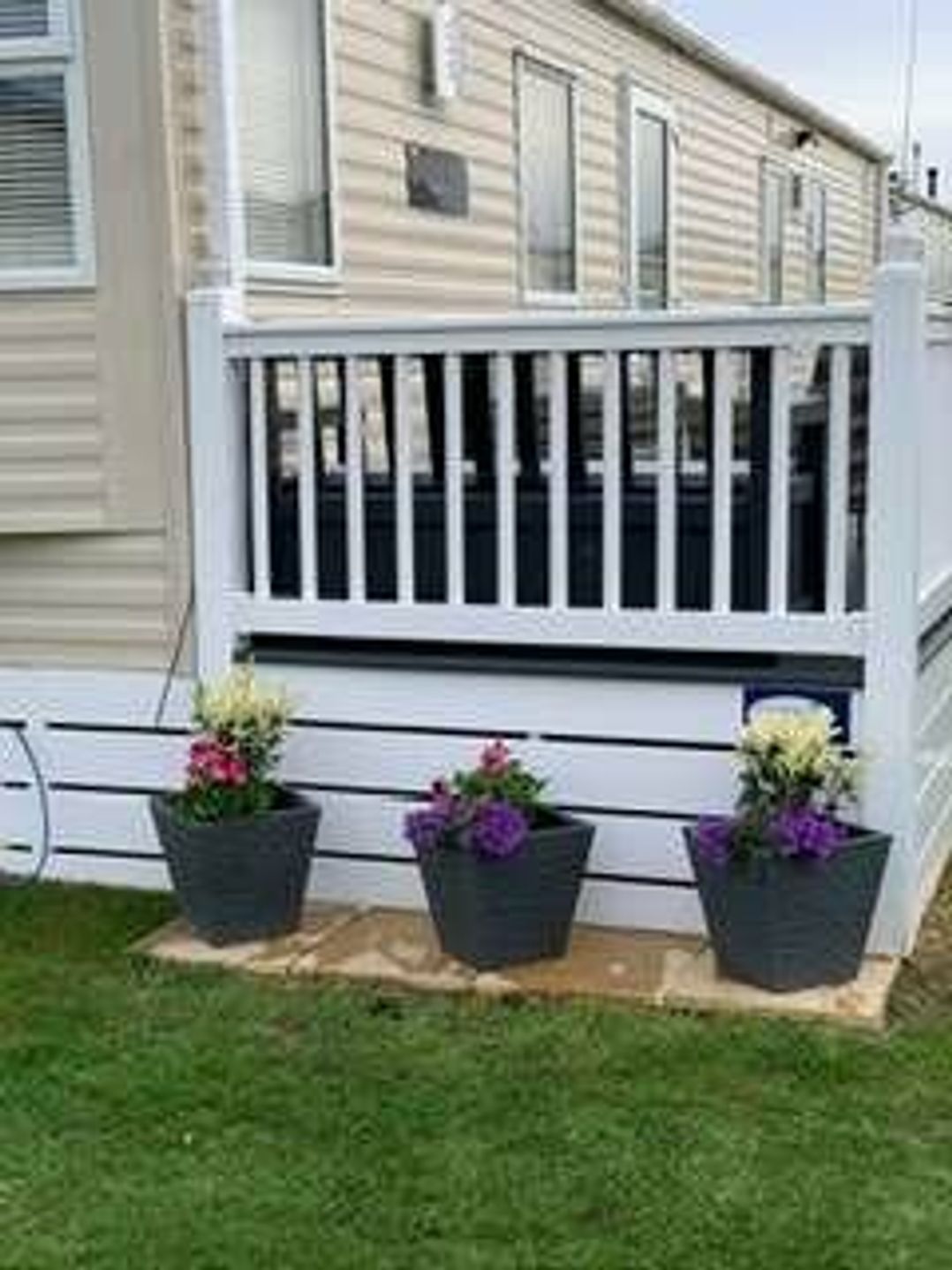 Seaview, Whitstable - Holiday Accommodation 20272