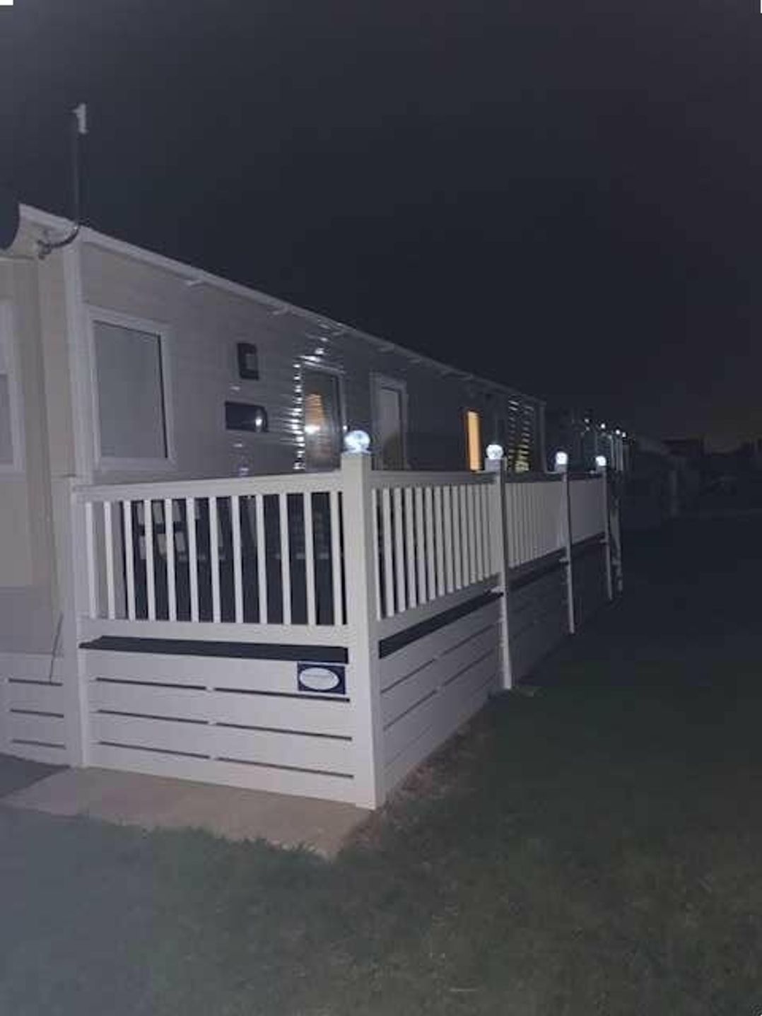 Seaview, Whitstable - Holiday Accommodation 20272