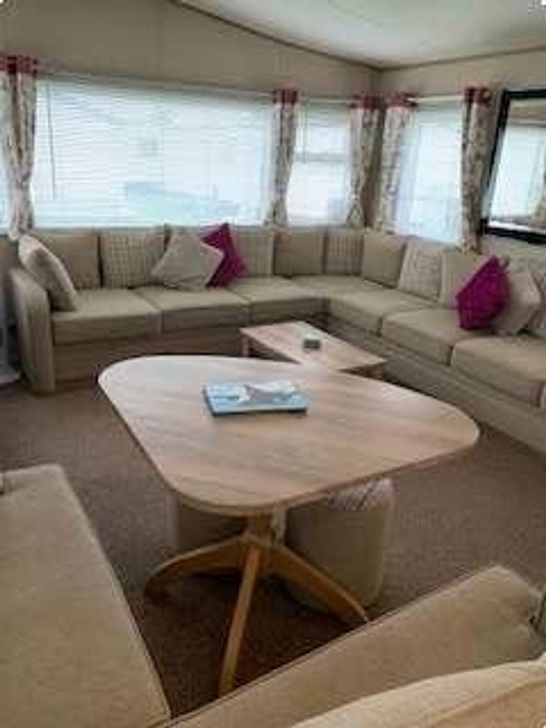 Seaview, Whitstable - Holiday Accommodation 20272