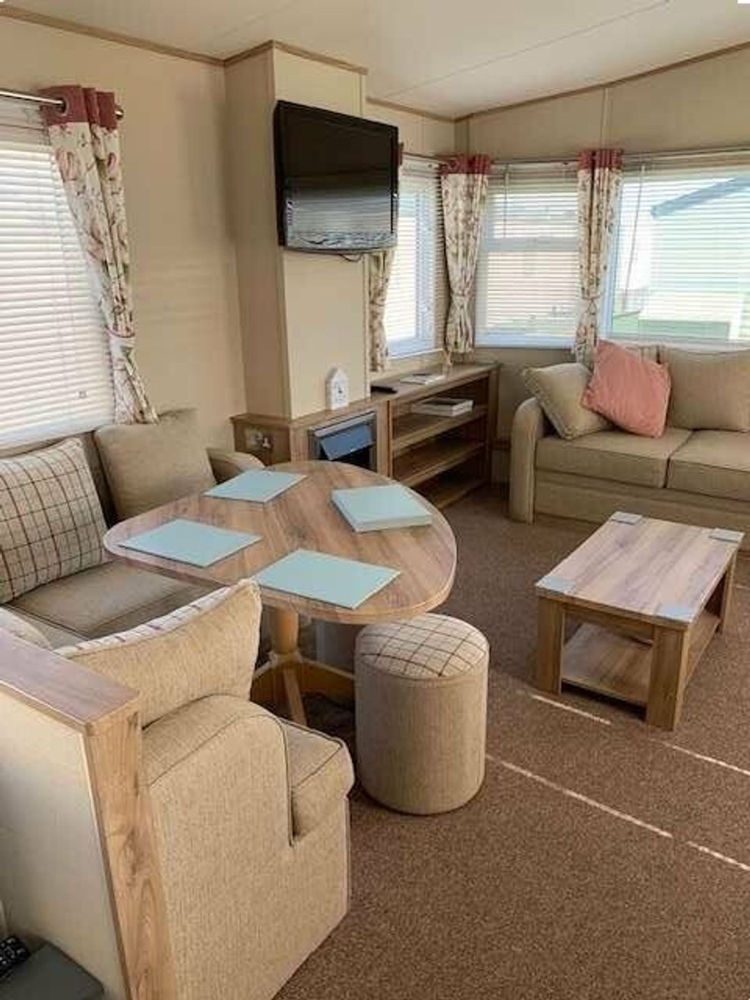 Seaview, Whitstable - Holiday Accommodation 20272