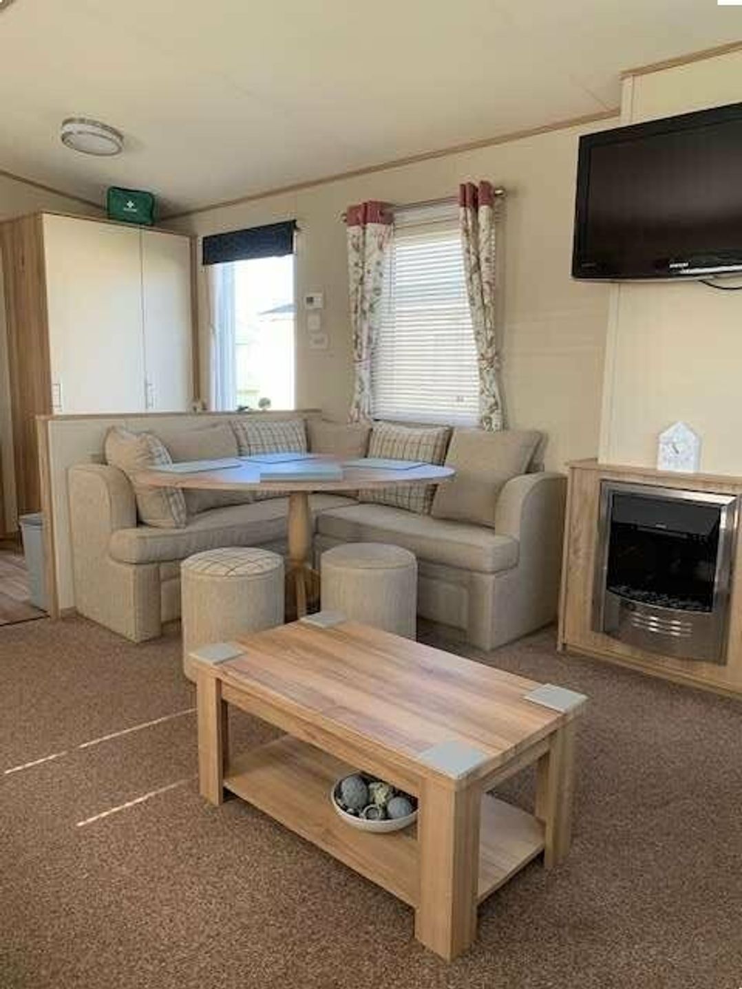 Seaview, Whitstable - Holiday Accommodation 20272