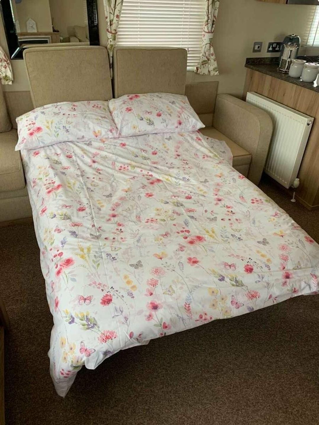 Seaview, Whitstable - Holiday Accommodation 20272