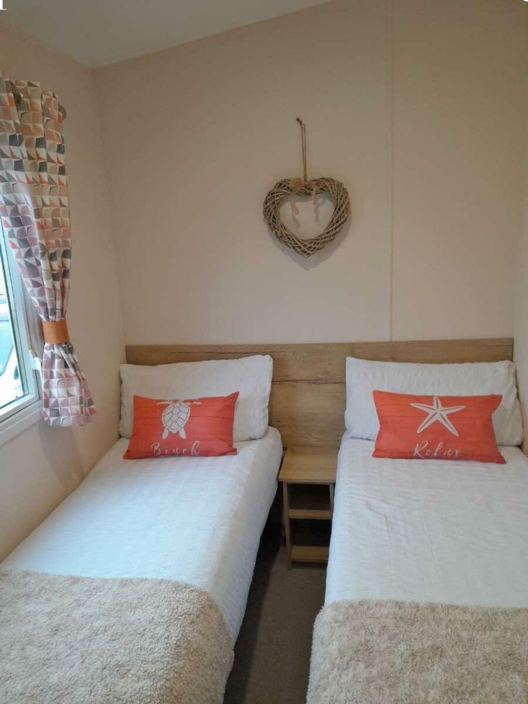 Trecco Bay - Holiday Accommodation 20273