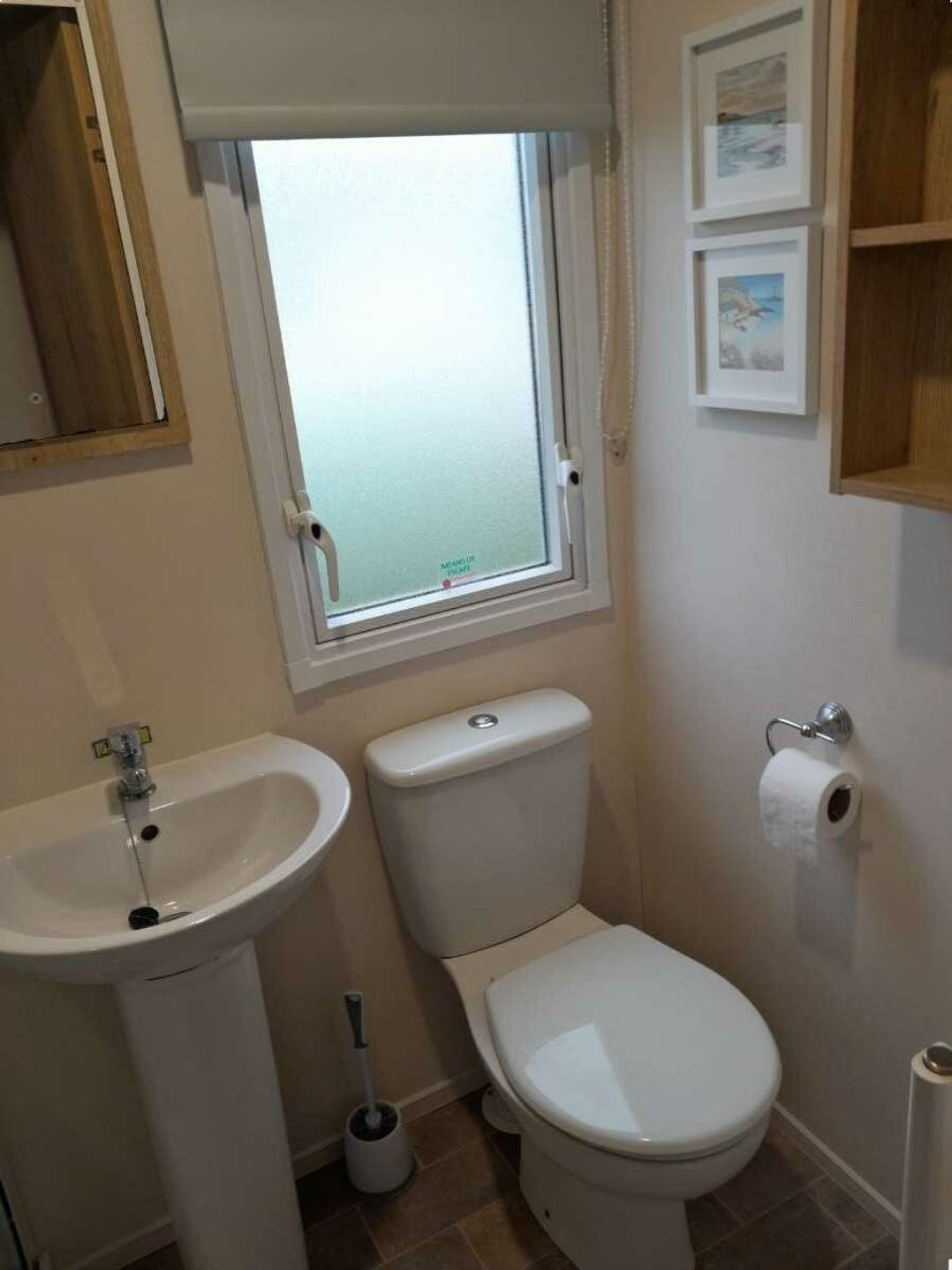 Trecco Bay - Holiday Accommodation 20273