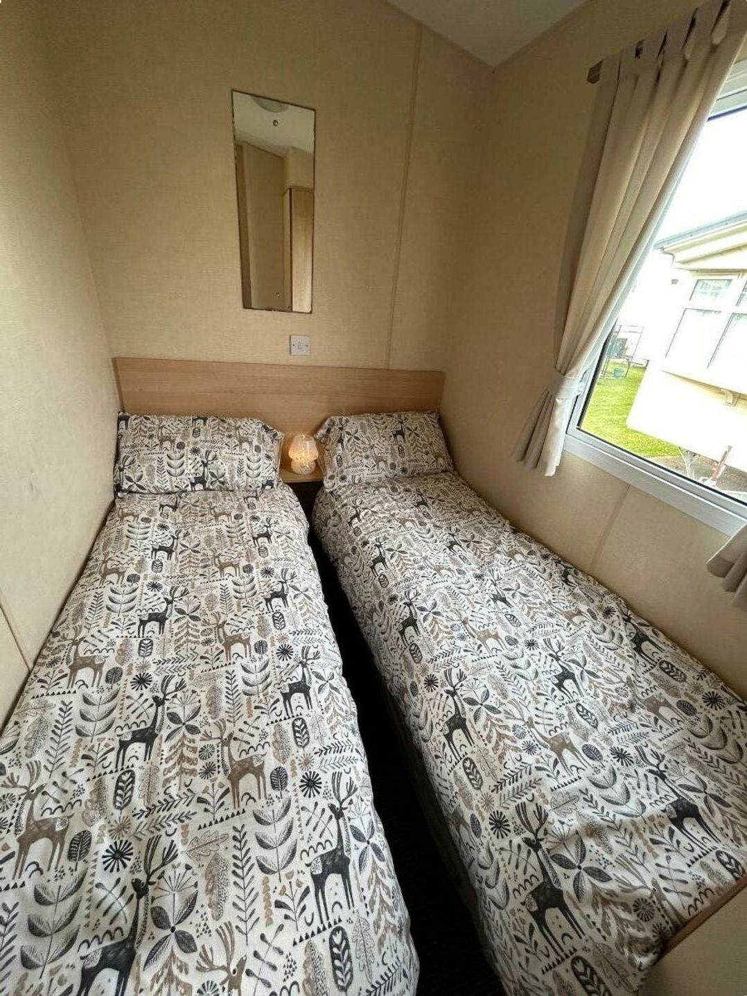 Whitehouse Leisure Park - Holiday Accommodation 20275