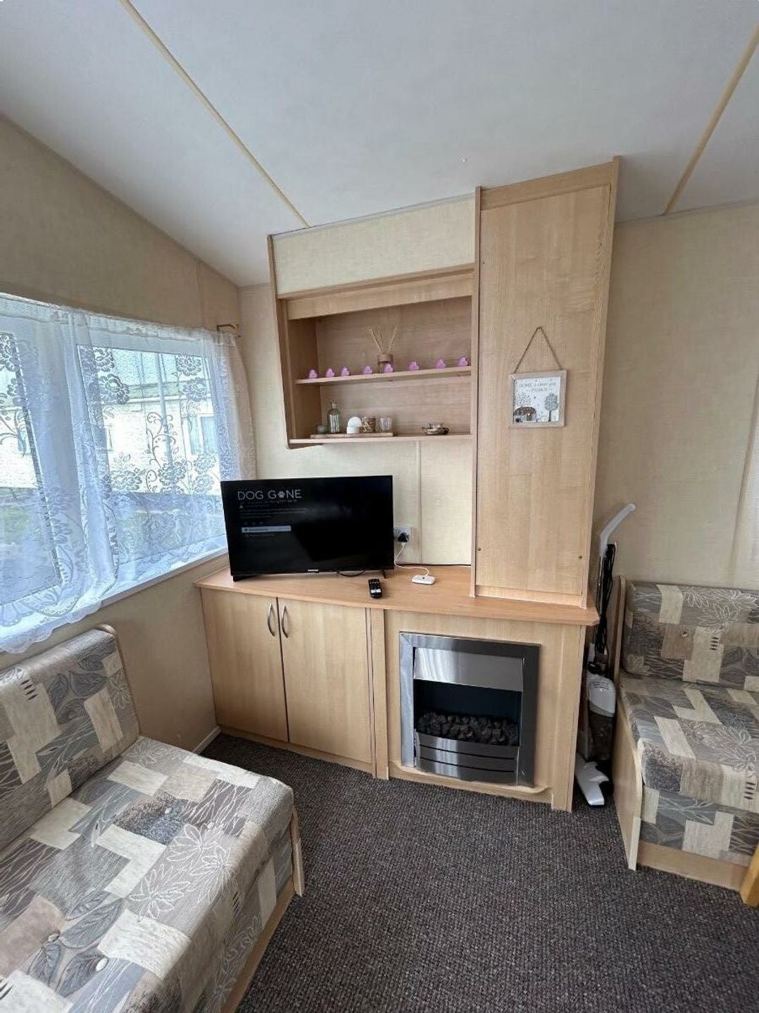 Whitehouse Leisure Park - Holiday Accommodation 20275