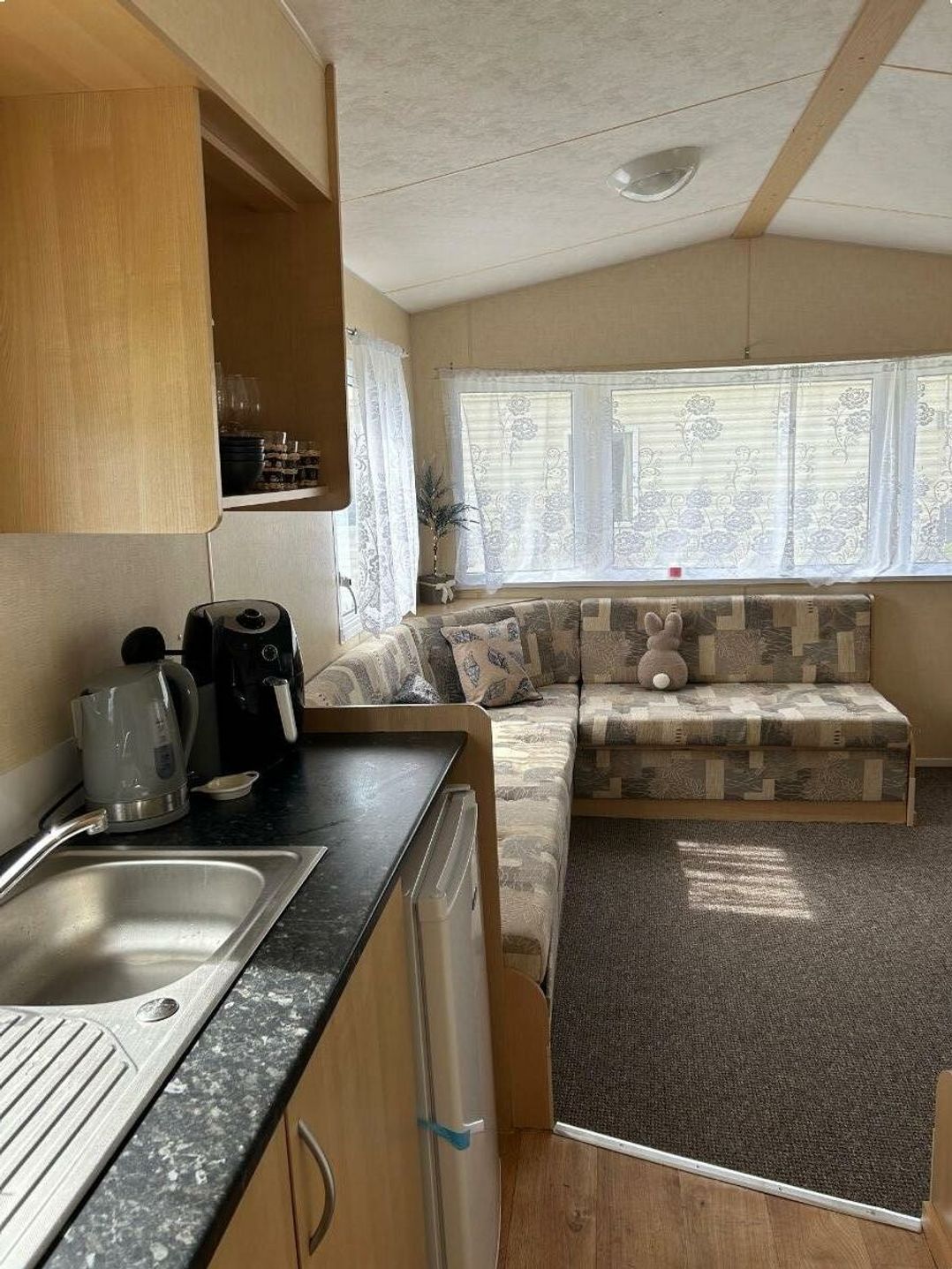 Whitehouse Leisure Park - Holiday Accommodation 20275