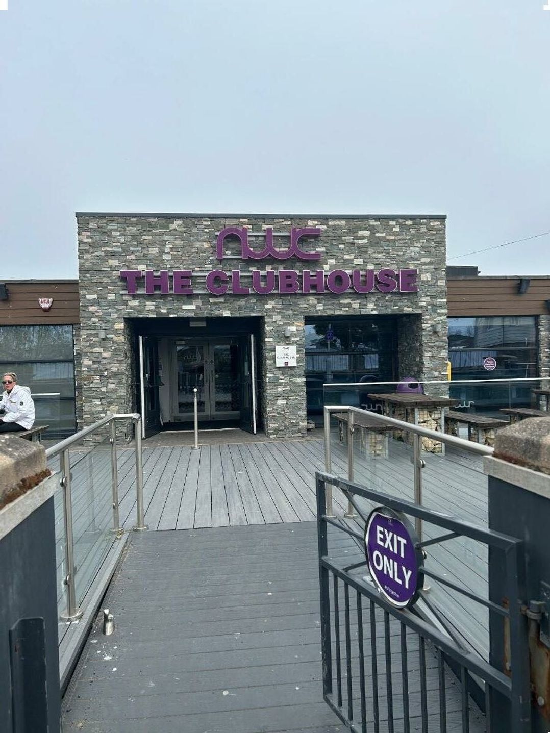 Whitehouse Leisure Park - Holiday Accommodation 20275