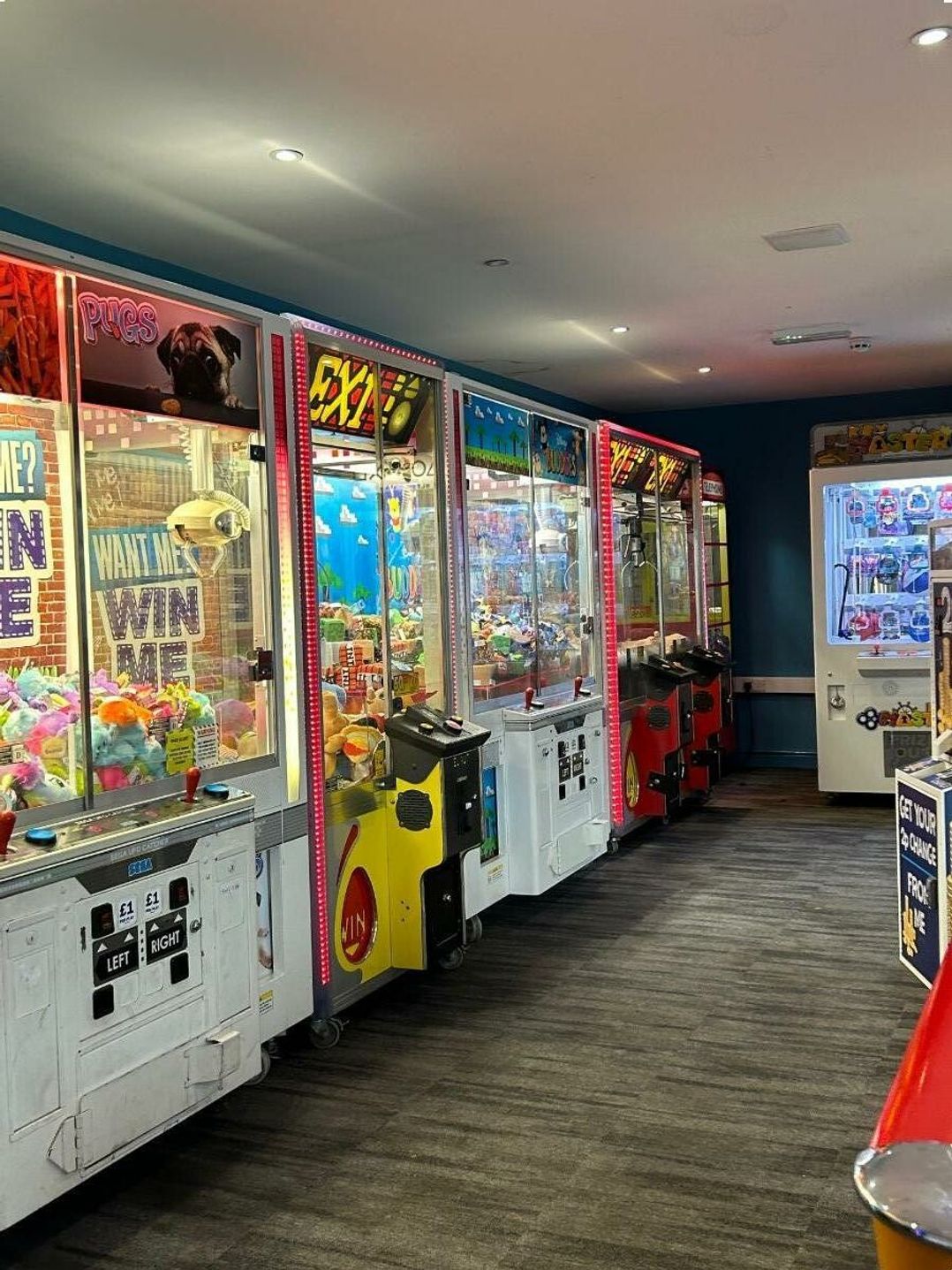 Whitehouse Leisure Park - Holiday Accommodation 20275