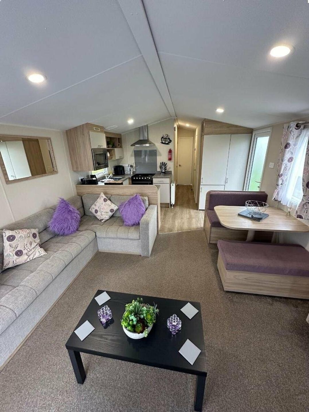 Waterside Leisure Park - Holiday Accommodation 20280