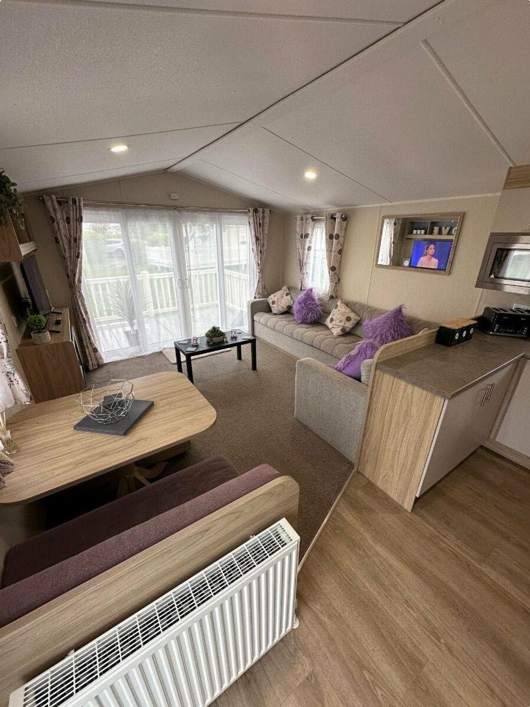 Waterside Leisure Park - Holiday Accommodation 20280