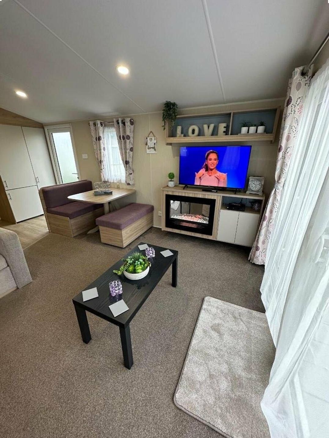 Waterside Leisure Park - Holiday Accommodation 20280