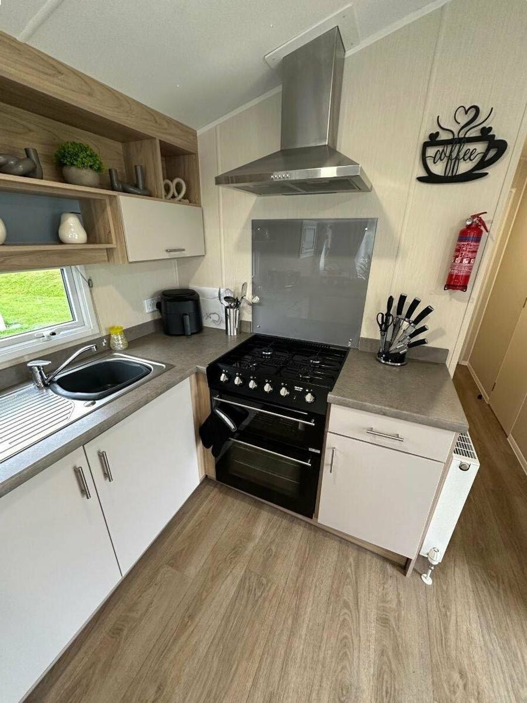 Waterside Leisure Park - Holiday Accommodation 20280