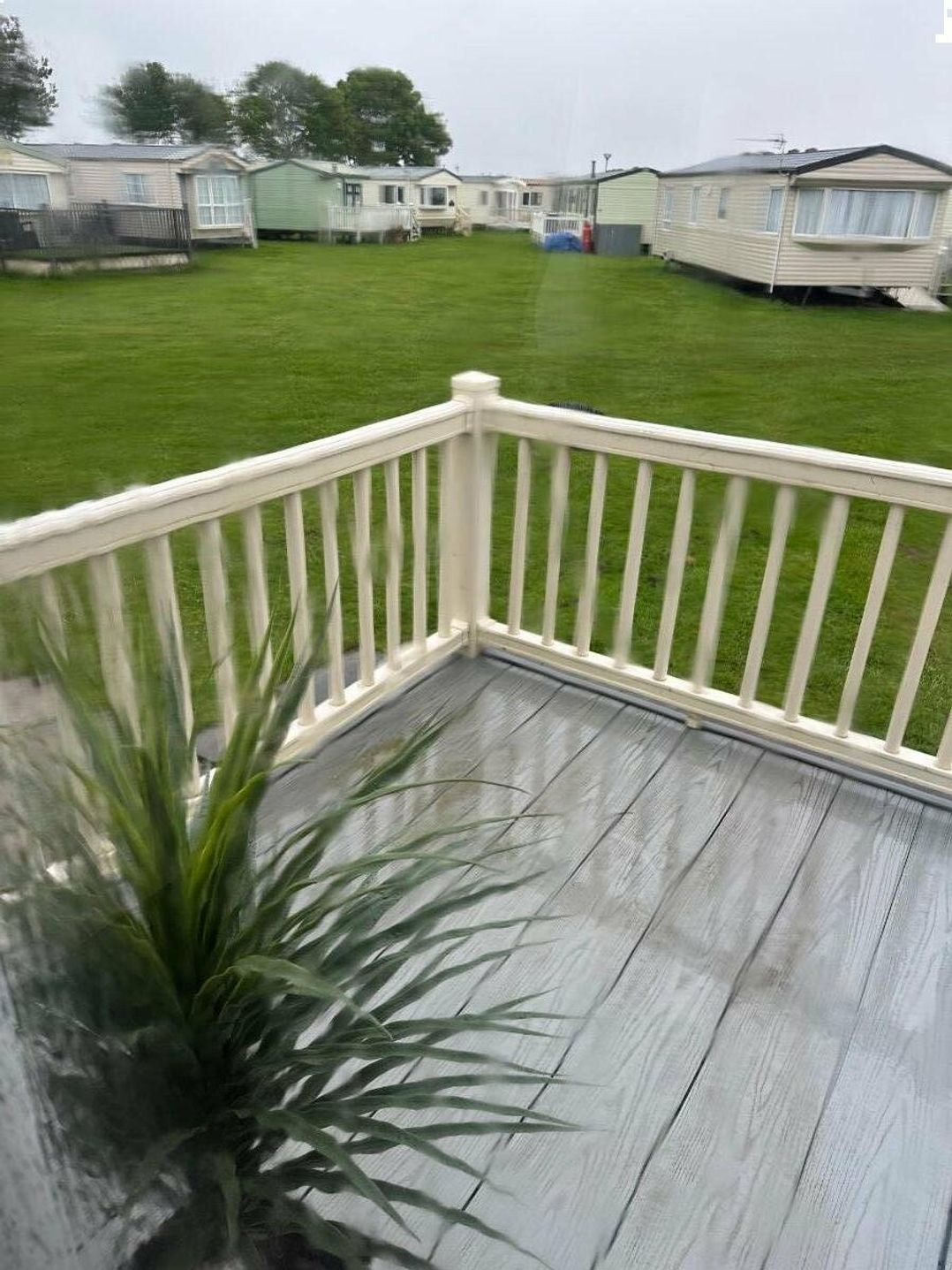 Waterside Leisure Park - Holiday Accommodation 20280