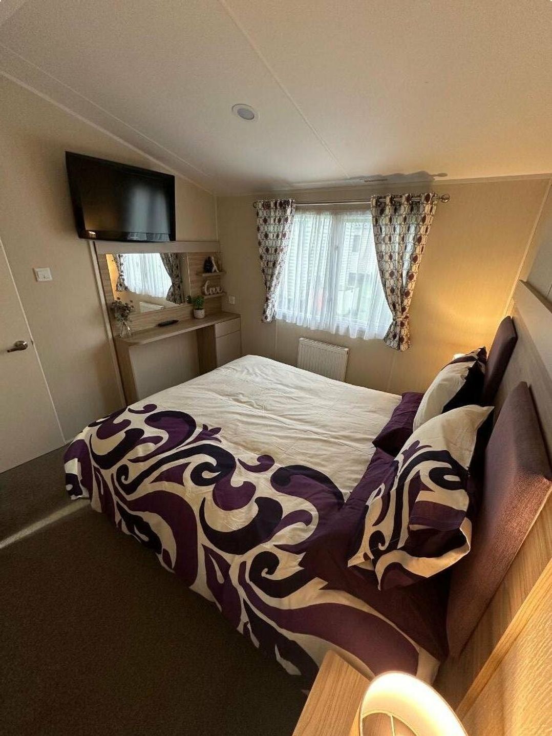 Waterside Leisure Park - Holiday Accommodation 20280