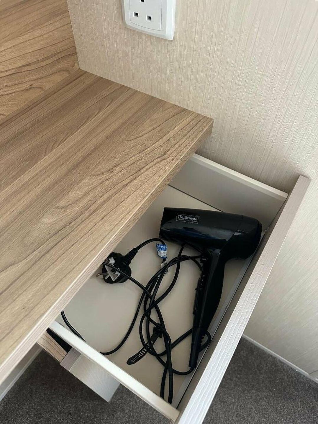 Waterside Leisure Park - Holiday Accommodation 20280