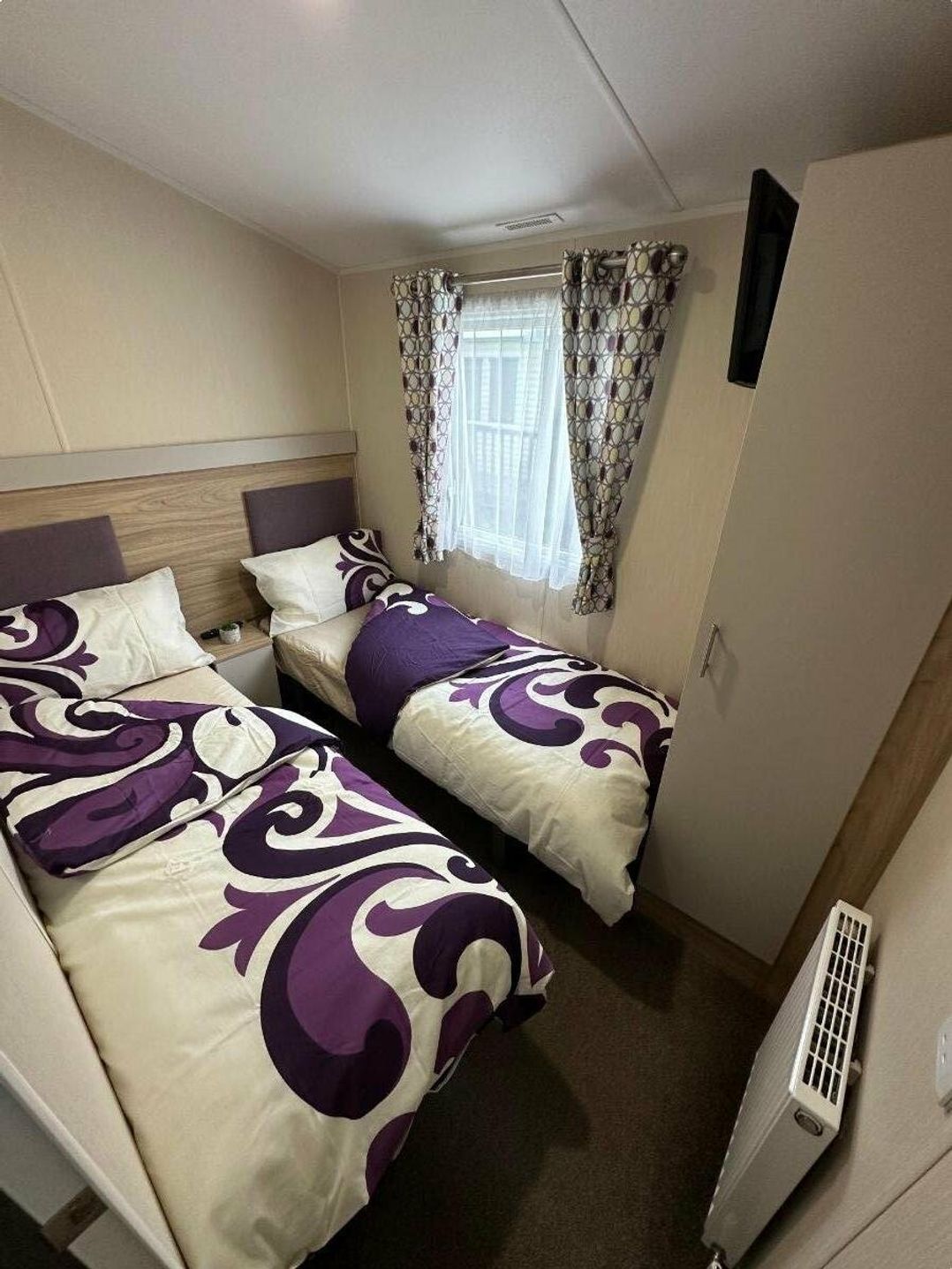 Waterside Leisure Park - Holiday Accommodation 20280