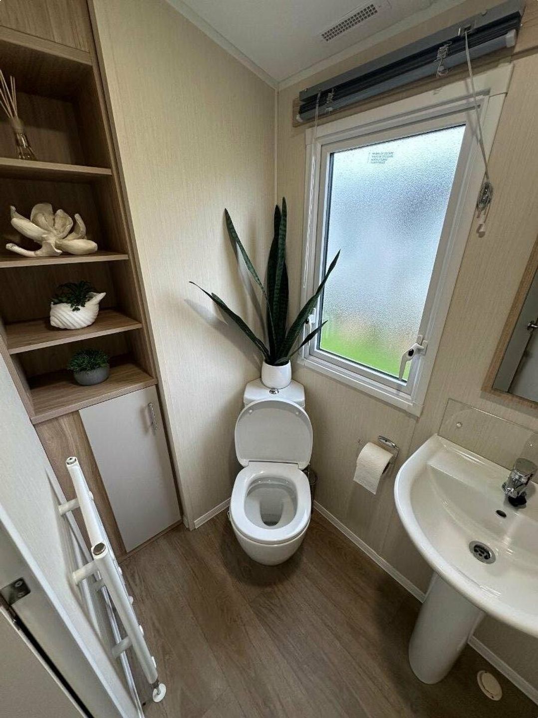 Waterside Leisure Park - Holiday Accommodation 20280