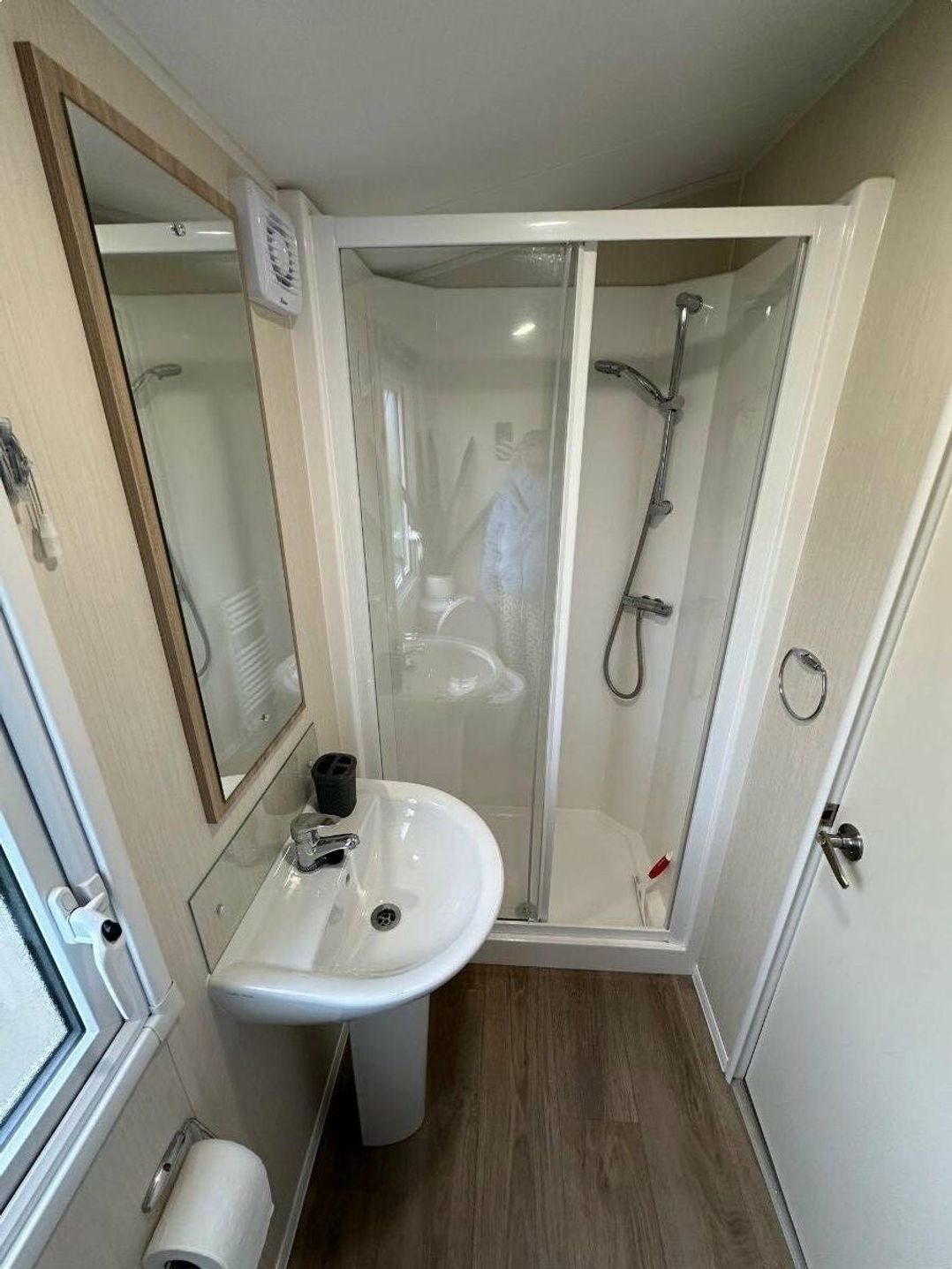 Waterside Leisure Park - Holiday Accommodation 20280