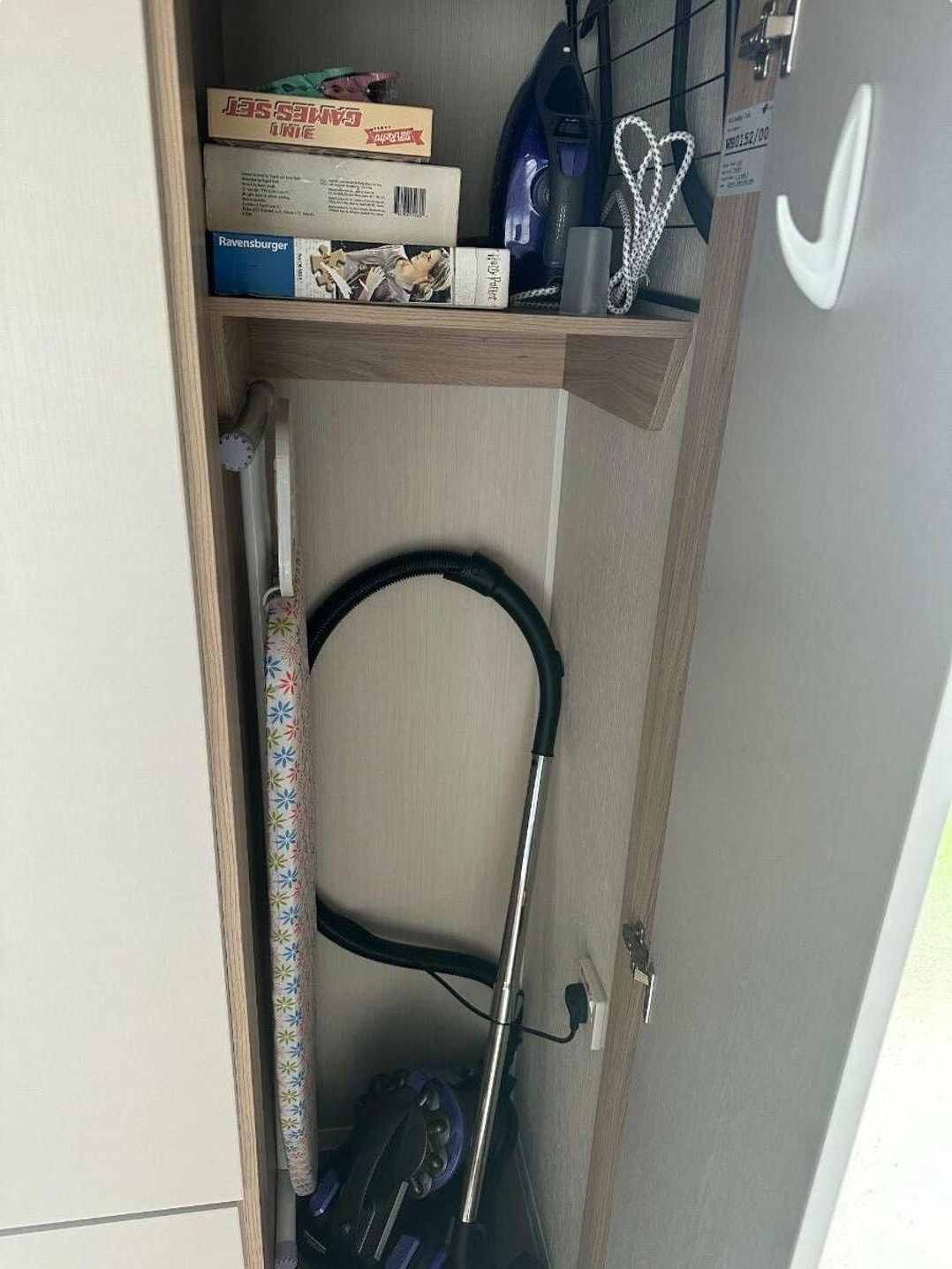 Waterside Leisure Park - Holiday Accommodation 20280