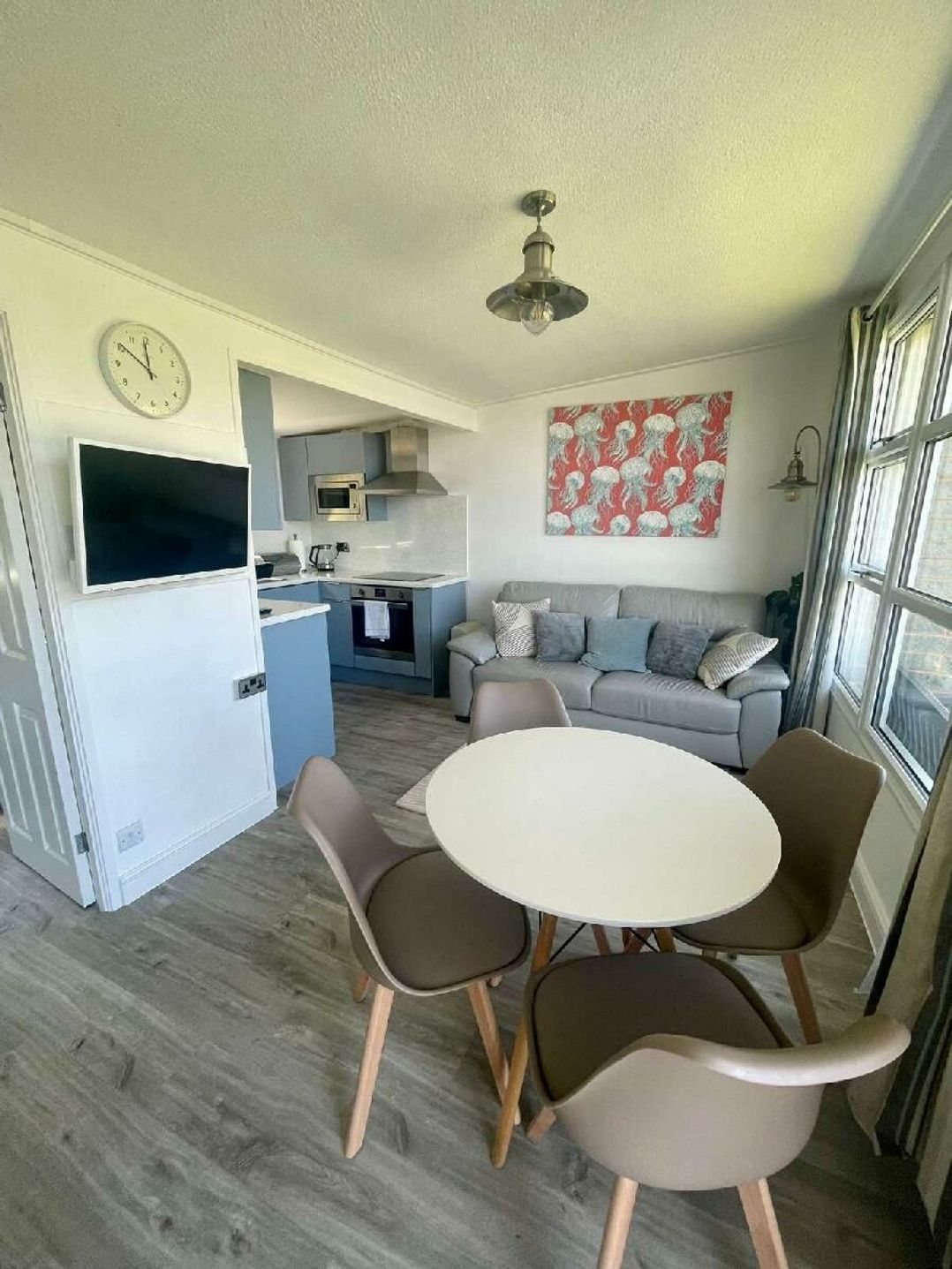 Bideford Bay Holiday Park - Holiday Accommodation 20282