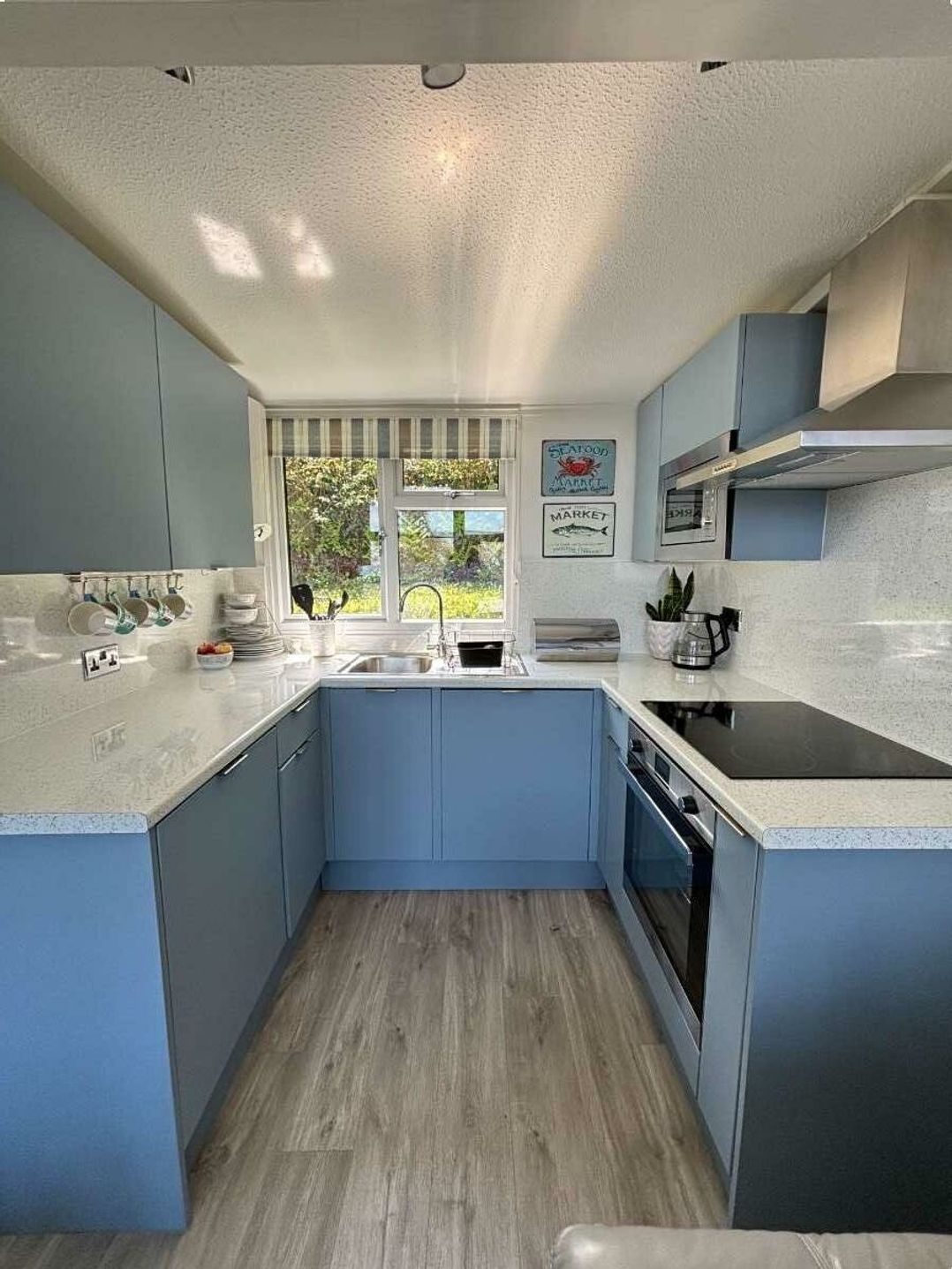 Bideford Bay Holiday Park - Holiday Accommodation 20282