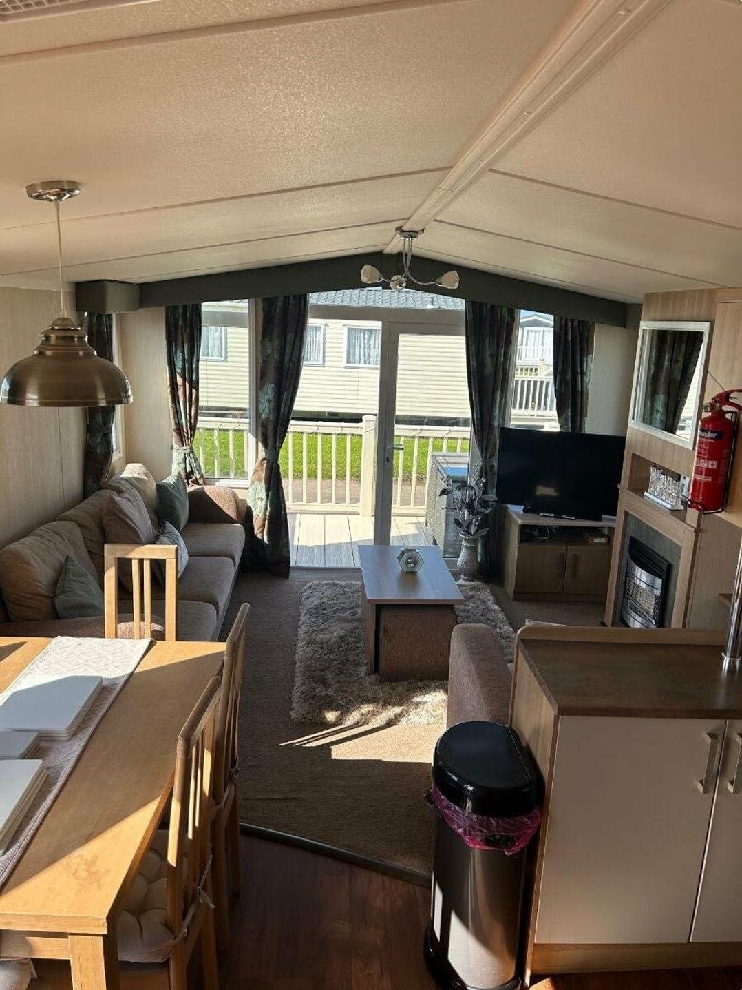 Butlins Skegness - Holiday Accommodation 20283