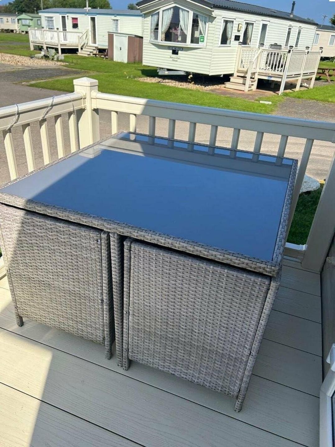 Butlins Skegness - Holiday Accommodation 20283